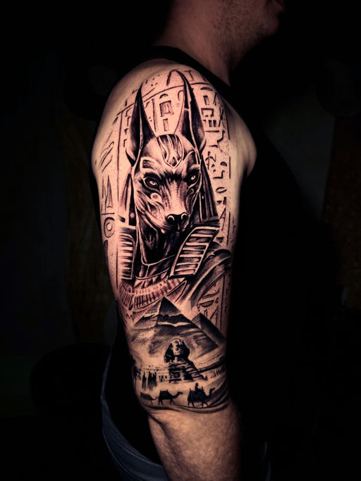 Portfolio Charles Jacquet — tatoueur à Saint-Gilles-Les Hauts La Réunion